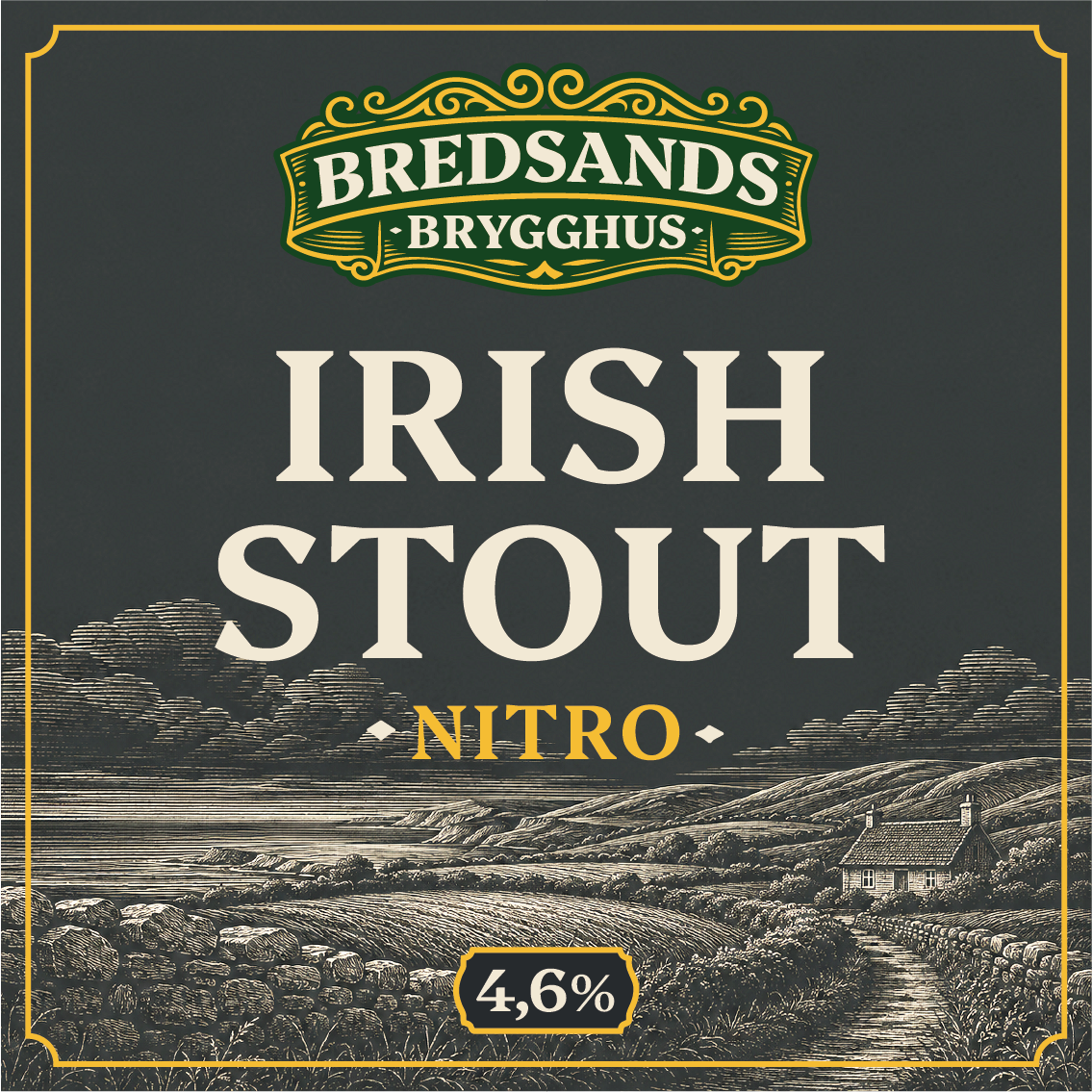 Irish Stout